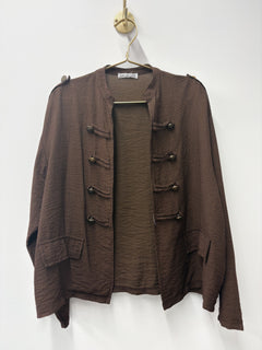 Load image into Gallery viewer, Lorna Jacket
