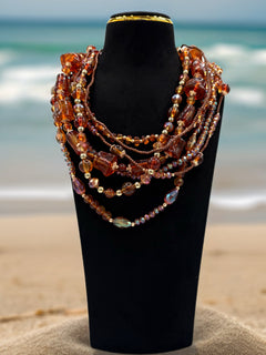 Load image into Gallery viewer, Sonya Necklace
