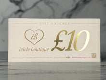 Load image into Gallery viewer, Gift Vouchers - instore use
