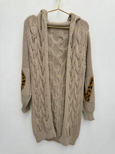 Linda cardigan - 7 colours