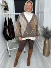 Load image into Gallery viewer, Sian Cardigan  - 4 colours
