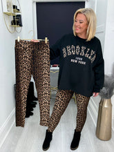 Load image into Gallery viewer, Lynn leggings - 2 sizes
