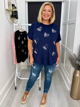 Load image into Gallery viewer, Maddy top - 2 sizes, 3 colours
