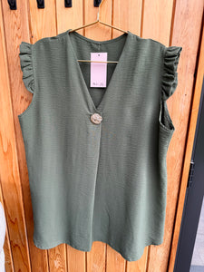 Maia Top - 13 colours