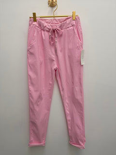 Load image into Gallery viewer, Scarlett magic trousers

