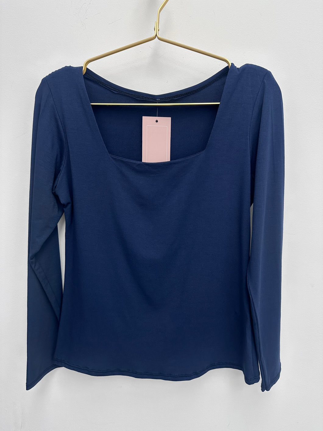 Tara top - 3 colours