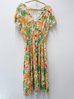 Load image into Gallery viewer, Amanda dress
