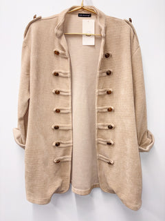 Load image into Gallery viewer, Morgan Jacket
