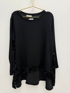 Emma top - 5 colours