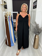 Callie jumpsuit - 13 colours