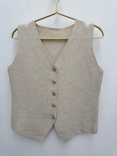 Load image into Gallery viewer, Caitlin waistcoat  - 4 colours
