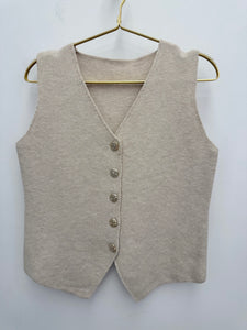 Caitlin waistcoat  - 4 colours