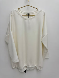 Betty top - 7 colours