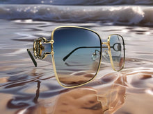 Load image into Gallery viewer, Glam Sunglasses - 6 Colours
