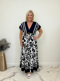 Load image into Gallery viewer, Natalie dress
