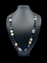 Load image into Gallery viewer, Tina Necklace - 2 colours
