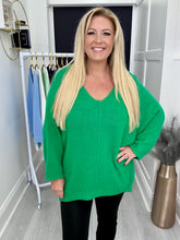 Load image into Gallery viewer, Betty jumper - 9 colours
