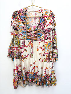 Load image into Gallery viewer, Sanchia dress
