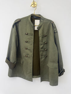 Load image into Gallery viewer, Alesha Jacket
