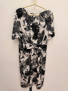 Annaya dress - 6 colours