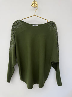 Load image into Gallery viewer, Davina jumper
