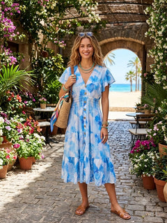 Load image into Gallery viewer, Ellie dress
