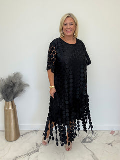 Load image into Gallery viewer, Beatrice dress
