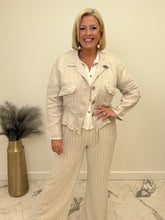 Load image into Gallery viewer, Erin Jacket
