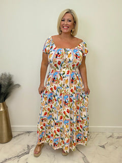 Load image into Gallery viewer, Paradise dress
