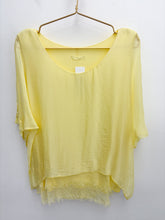 Load image into Gallery viewer, Leila top - 13 colours
