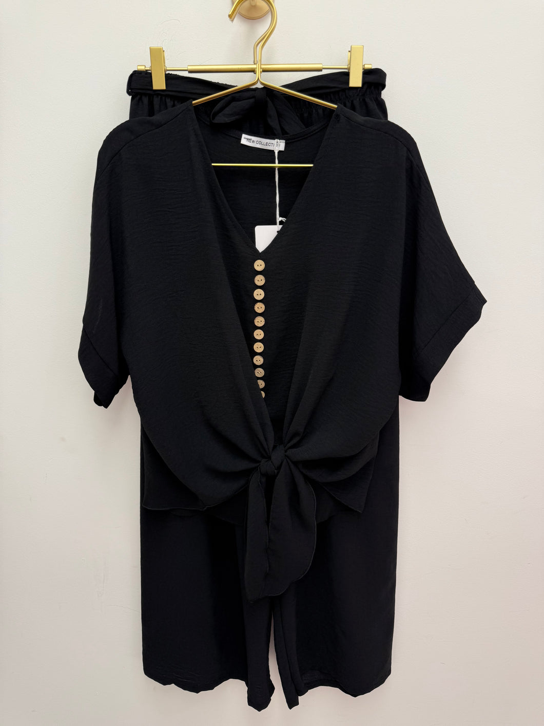 Lynn Co-ord - 8 colours