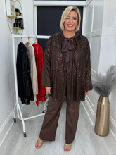 Load image into Gallery viewer, Naomi Top - 4 colours
