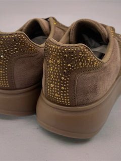 Load image into Gallery viewer, Petra trainers
