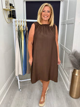 Load image into Gallery viewer, Karen dress  - 6 colours

