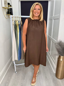 Karen dress  - 6 colours
