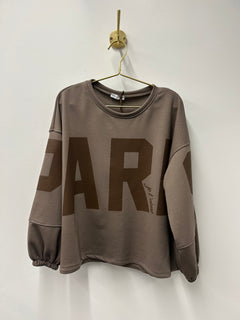 Load image into Gallery viewer, Paris Sweatshirt
