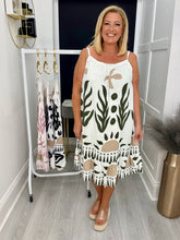 Load image into Gallery viewer, Elsa dress - 7 colours
