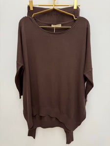 Natalie co-ord - 8 colours