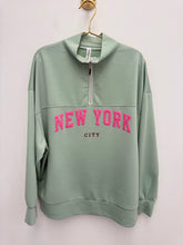 Load image into Gallery viewer, New York top - 6 colours
