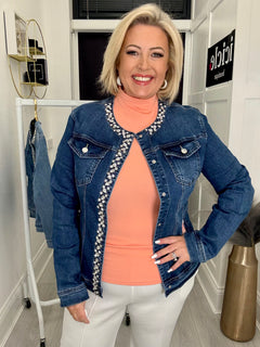 Load image into Gallery viewer, Tia jacket - 7 sizes
