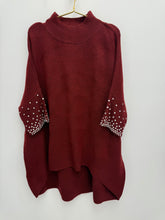 Load image into Gallery viewer, Miami Jumper - 6 colours
