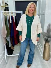 Load image into Gallery viewer, Tricia cardigan - 8 colours
