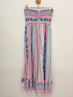 Load image into Gallery viewer, Santorini dress

