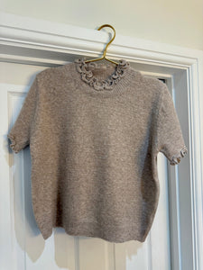 Carrie jumper - 4 colours