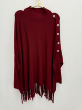 Load image into Gallery viewer, Macey jumper - 7 colours
