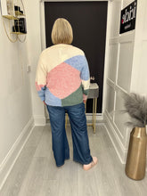Load image into Gallery viewer, Bonnie cardigan - 2 sizes

