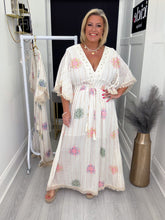 Load image into Gallery viewer, Whitney dress - 2 colours
