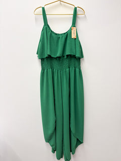 Load image into Gallery viewer, Jade jumpsuit
