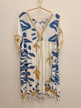 Load image into Gallery viewer, Lorraine dress - 6 colours
