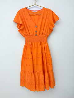 Load image into Gallery viewer, Imogen dress
